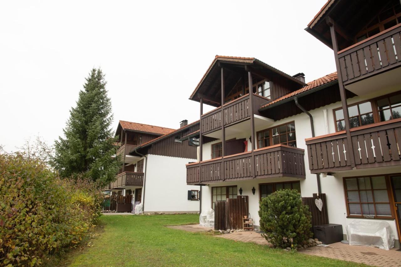Großes Apartment