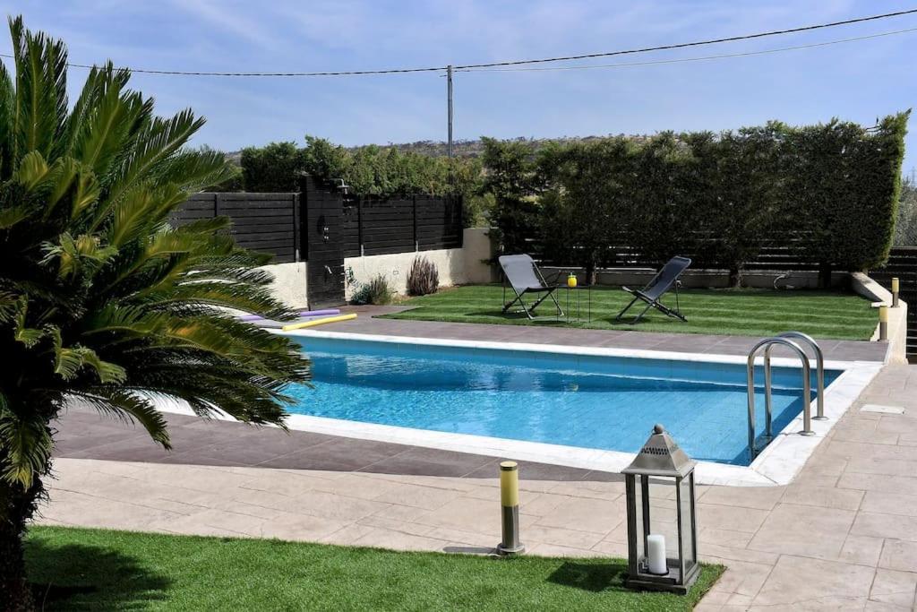 Villa Cat El - B&B