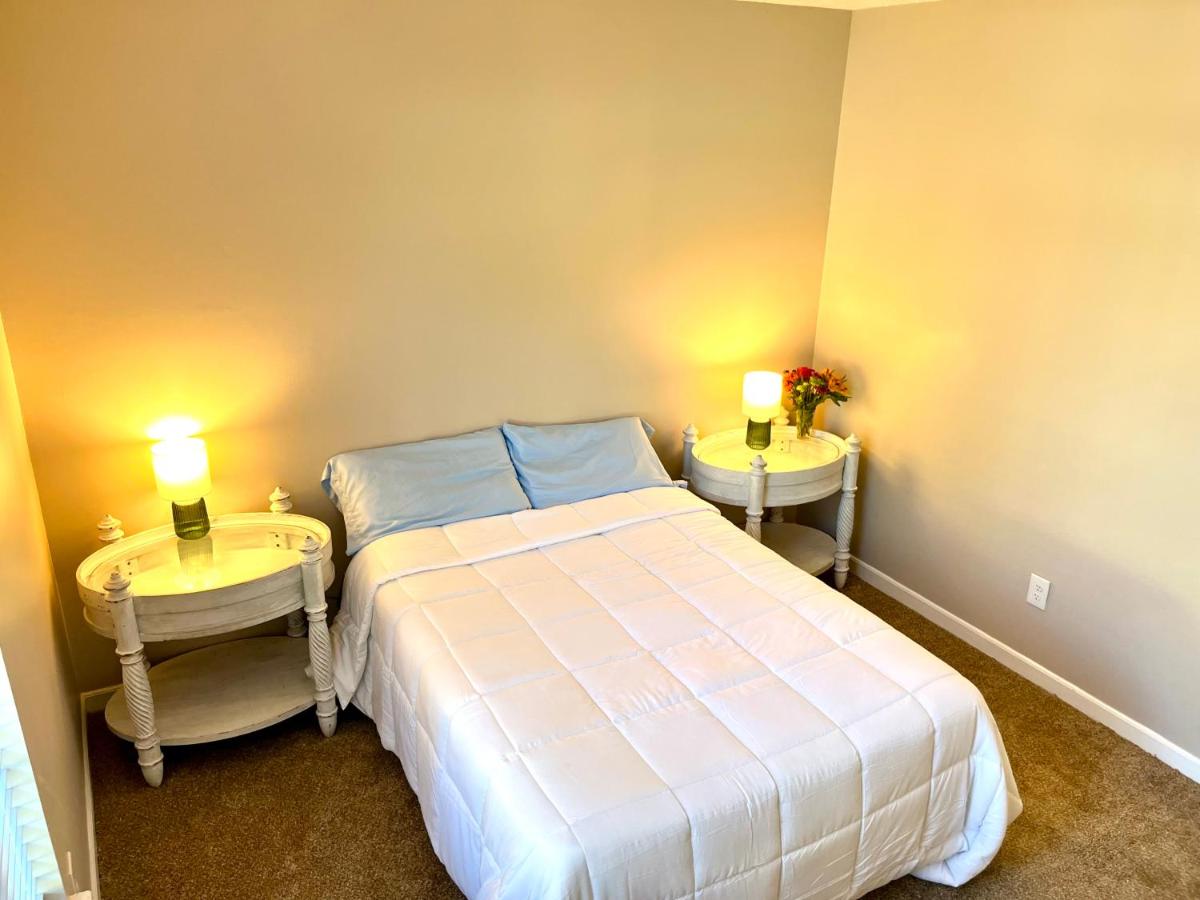 Home In Atlanta - B&B