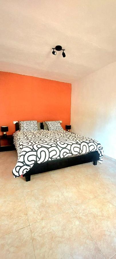 Casa Amarilla - B&B