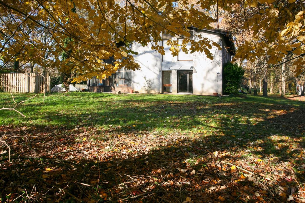L'Escale de St Mo - B&B
