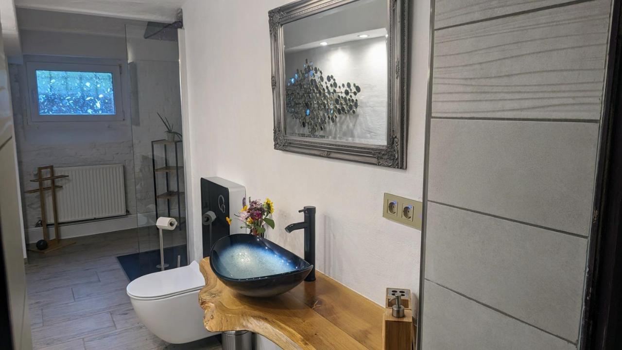 Budget Tweepersoonskamer met 1 of 2 bedden