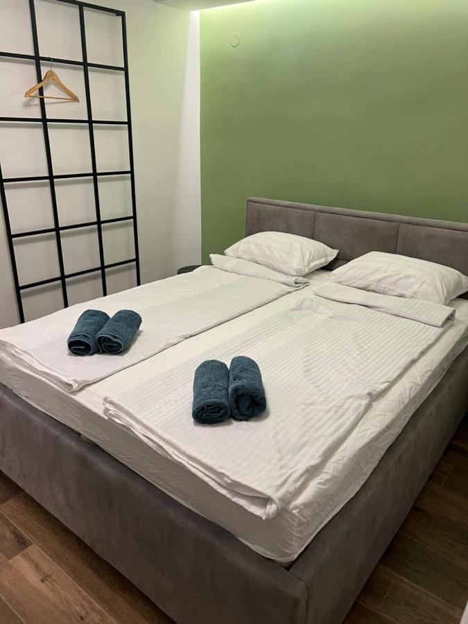 Aleja - Ferienwohnung