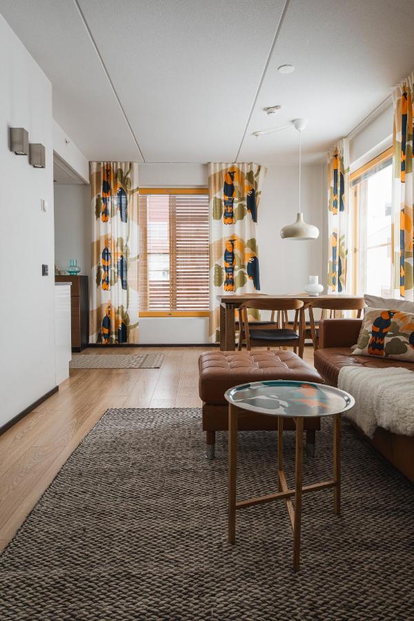 LeviGold A3 - B&B