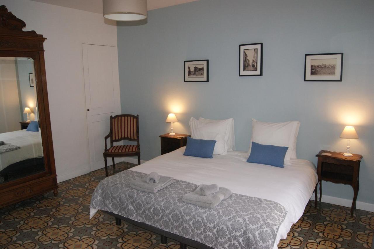 Twin Room with Bath