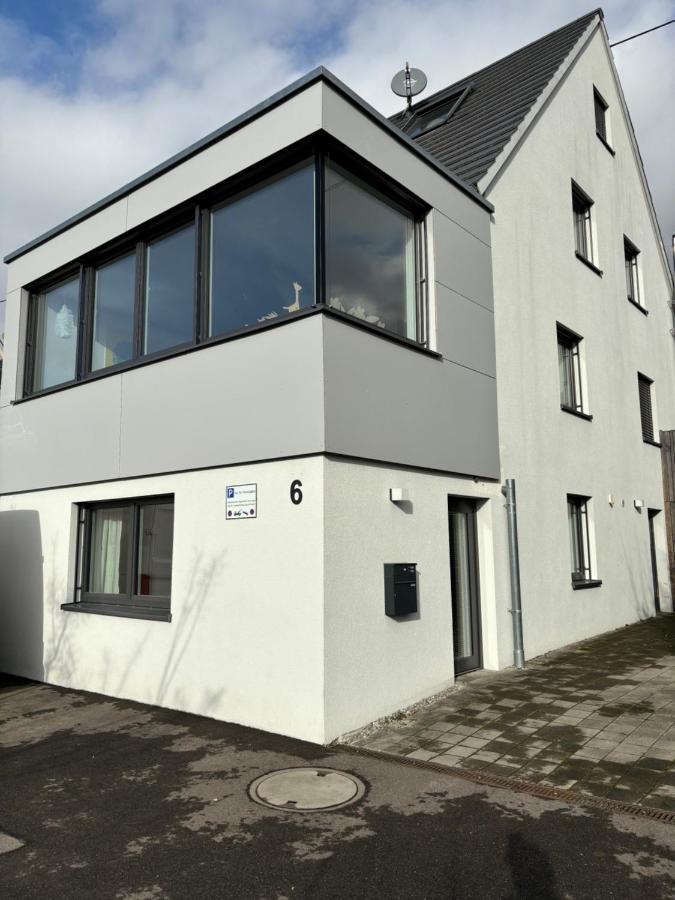 IW6 - Ferienwohnung Meersburg