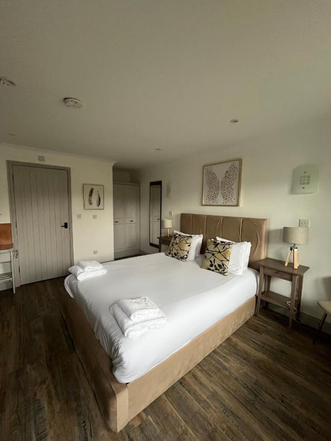 Pine, Country chalet located in Pegsdon - B&B