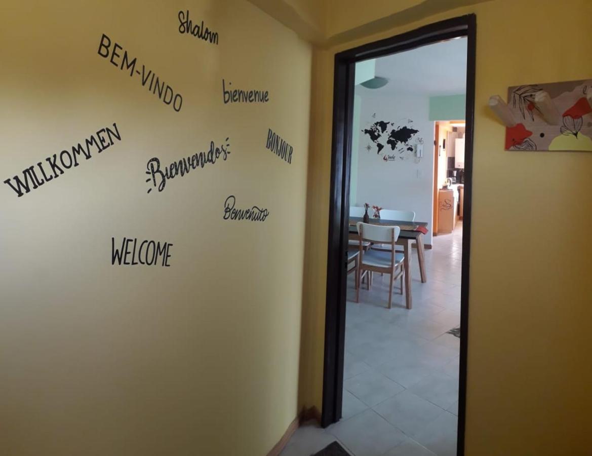 Jauke Departamentos 2 - B&B