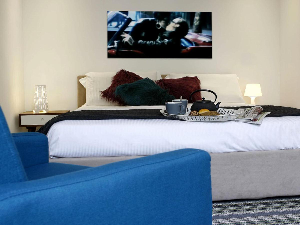 Appartamento Standard con 1 Camera da Letto