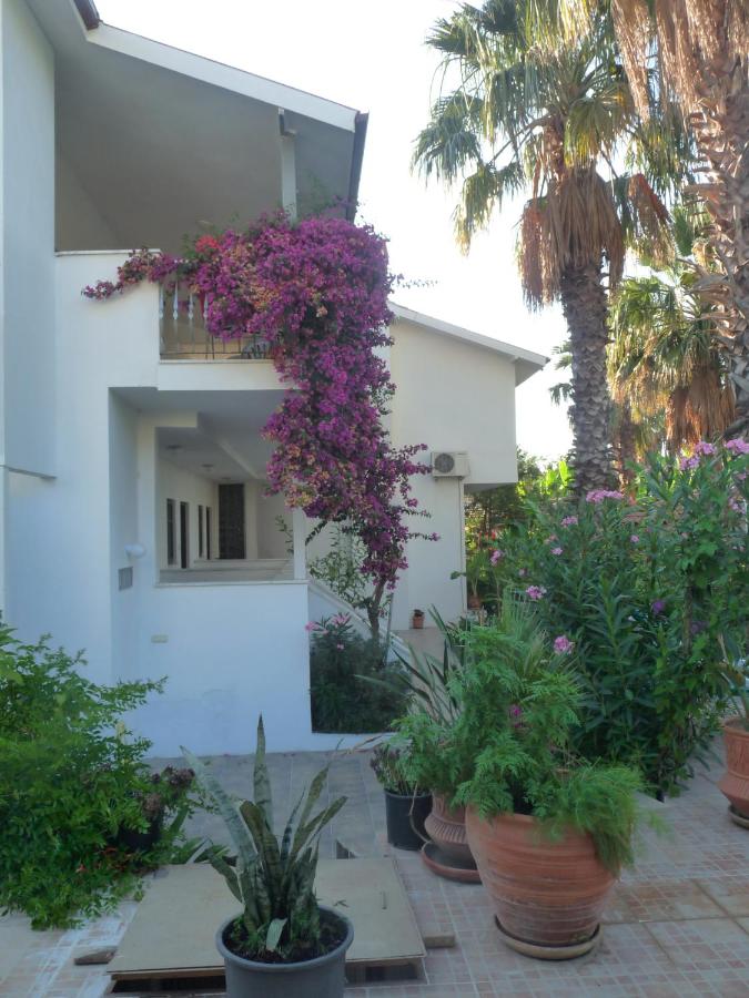 Twin Room with Terrace