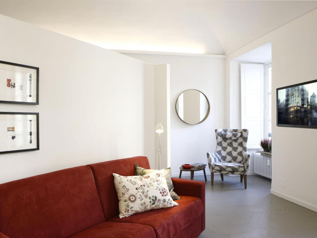 Deluxe Appartement
