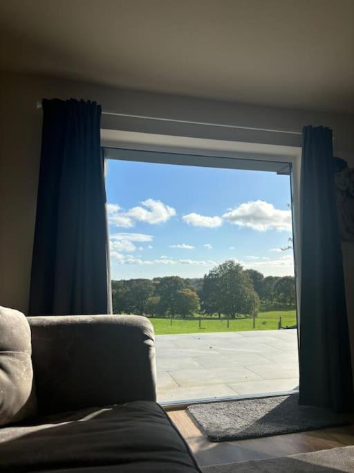 Luxury apartment in Kent, unbelievable views - B&B Benenden