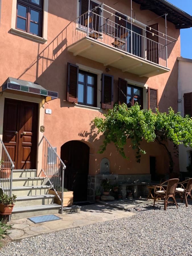 Ca d’Censo - B&B