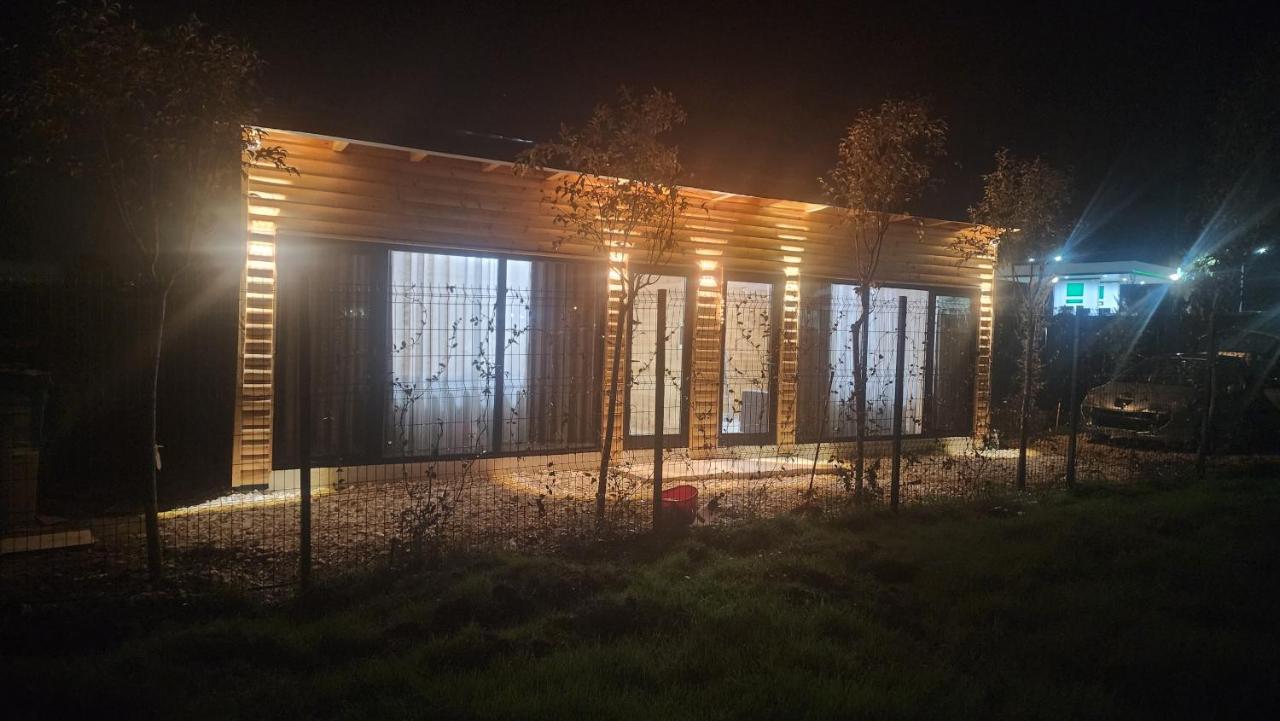 UniKlajd Villa-s - B&B