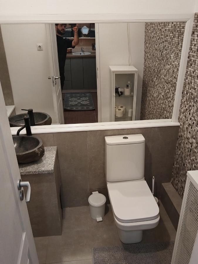 Camera Matrimoniale con Bagno Privato