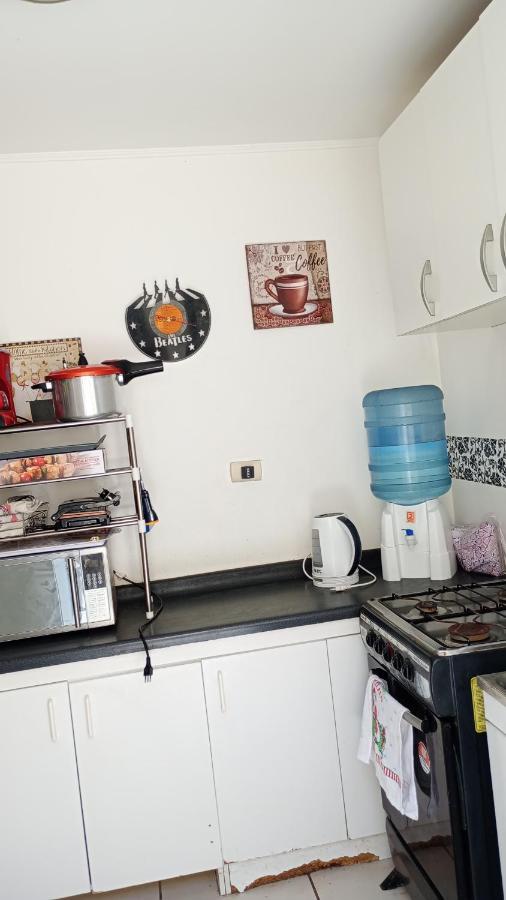 Casa amplia - B&B Coquimbo