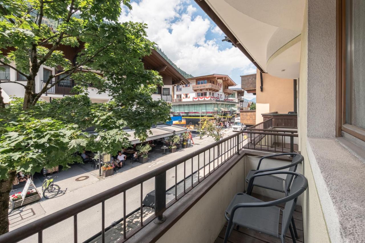 Apartments Alpina - Ferienwohnung