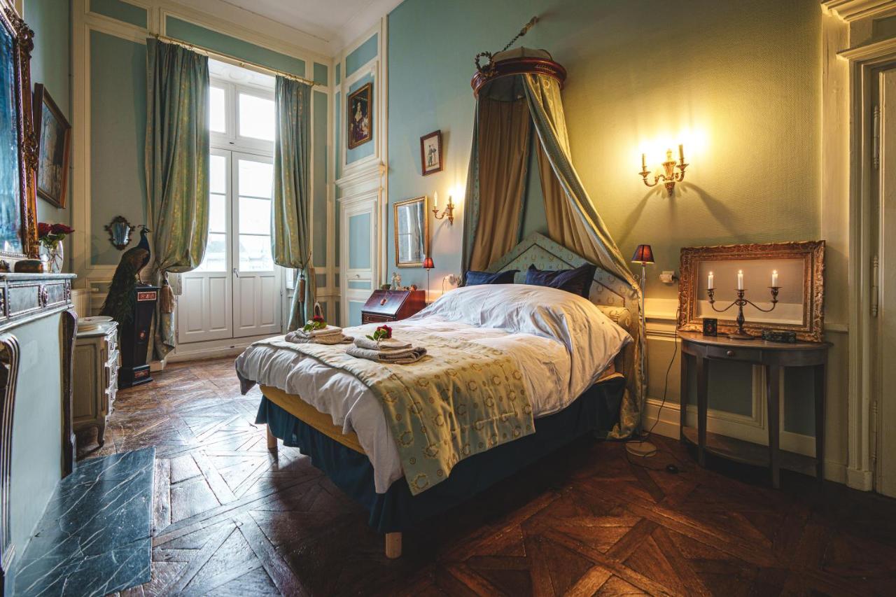 Appartement 2 Chambres Deluxe