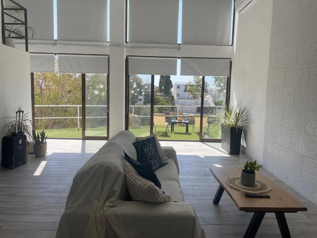 Apartamento de 2 dormitorios