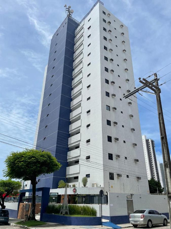Flat Mobiliado - B&B