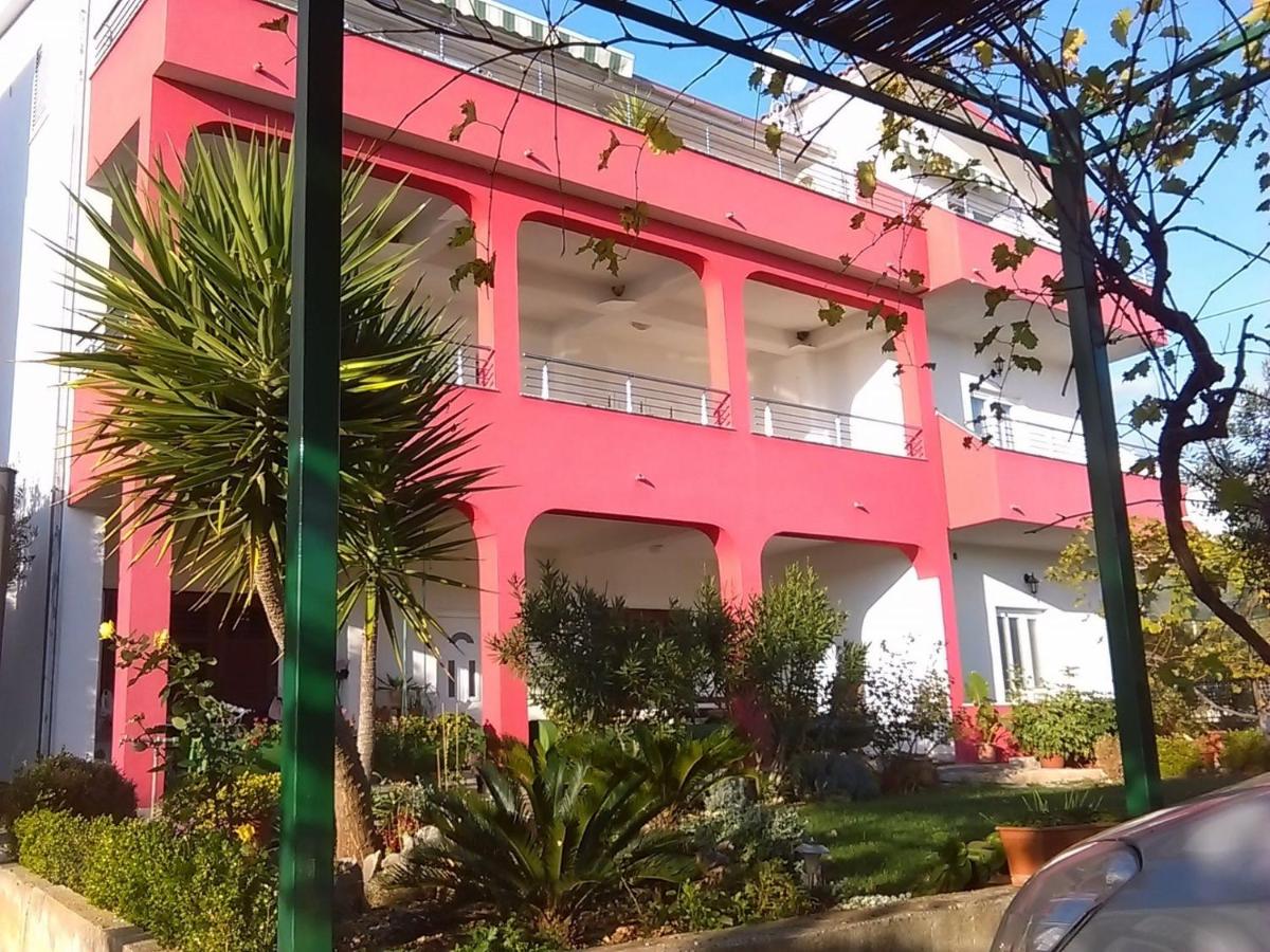 Apartment Mare - B&B