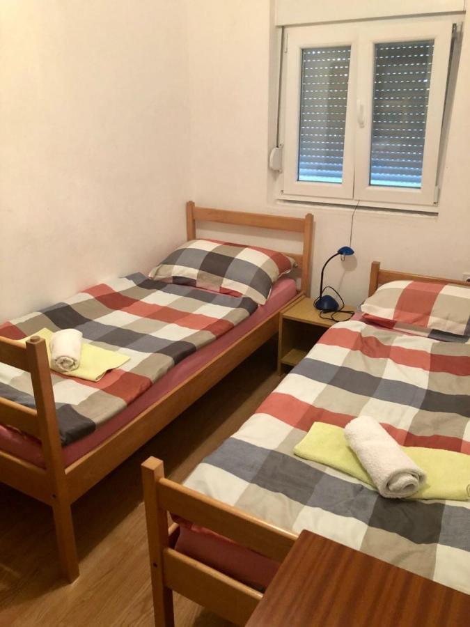 Apartamento Estándar de 2 dormitorios