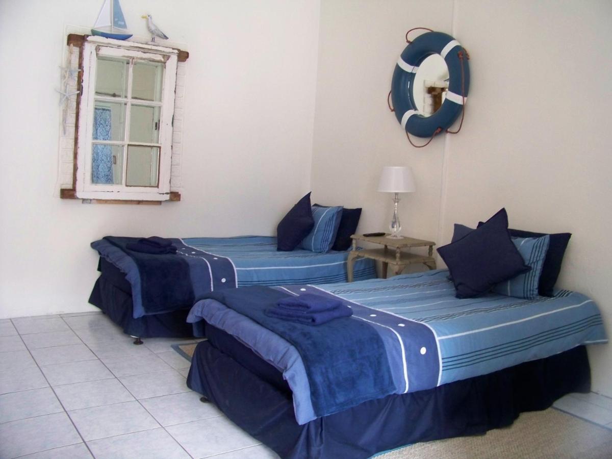 Standaard Kamer met 2 Bedden