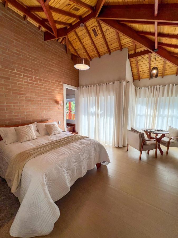 Superior Chalet