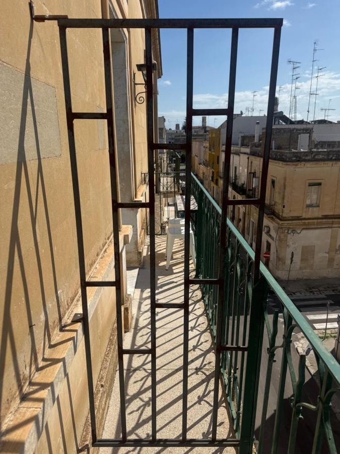 Camera Matrimoniale con Balcone