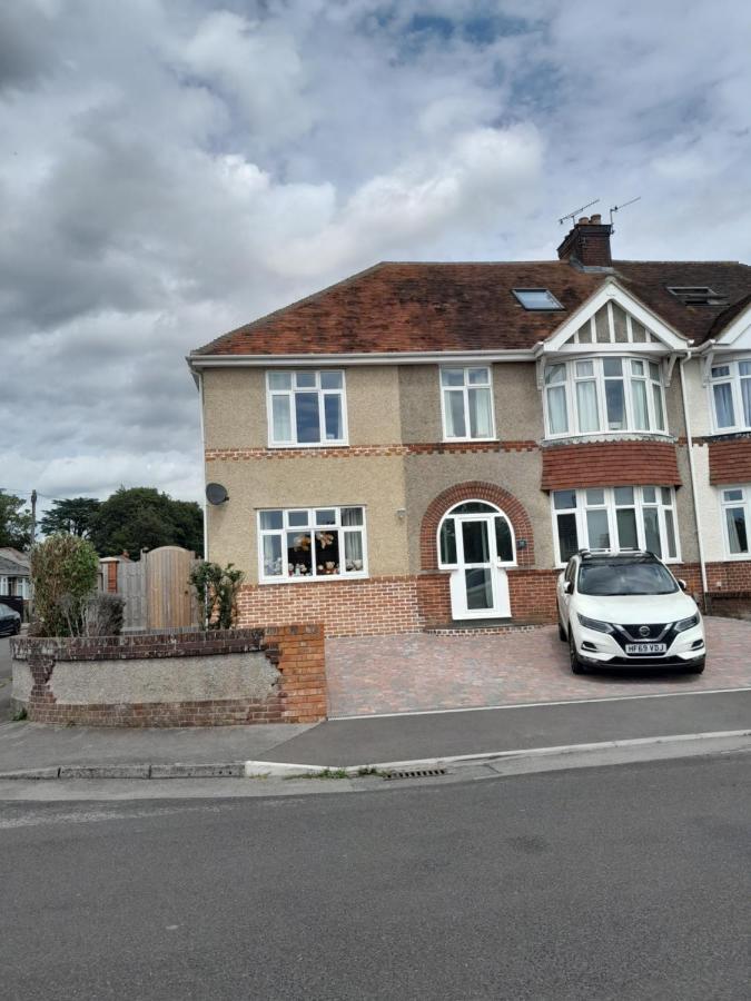 The Henge House - B&B Salisbury