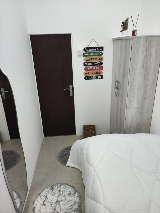Single Room with Sea View