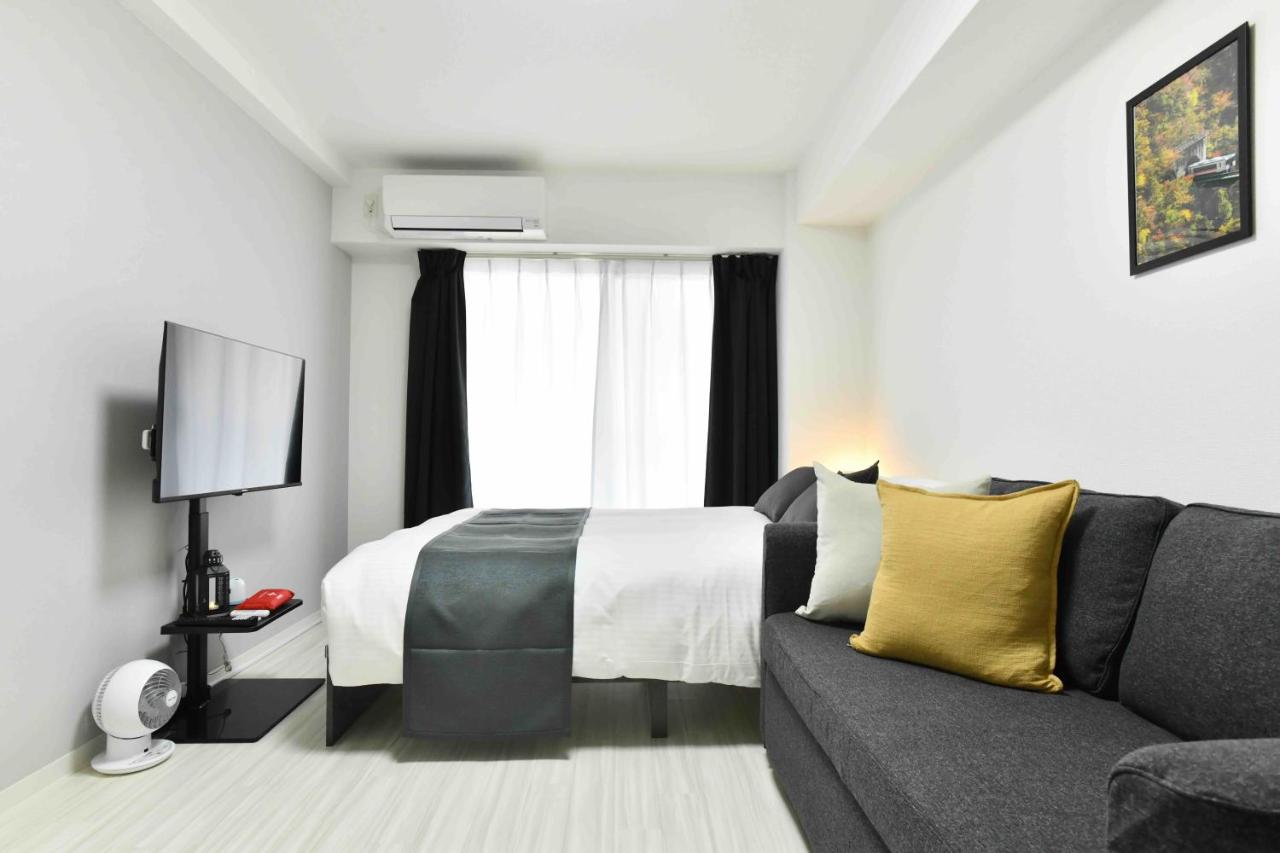 Appartamento con 1 Camera da Letto