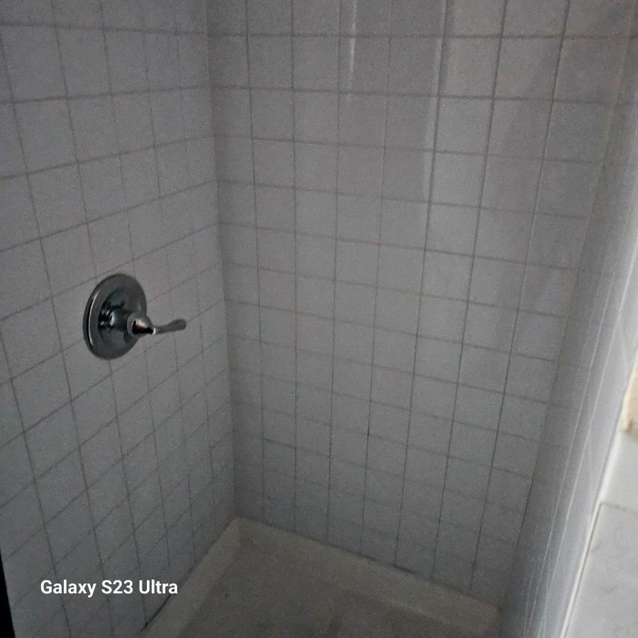 Standard Double Room with Shared Bathroom