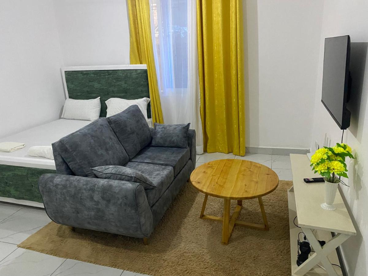House of Comfy - B&B Mombasa