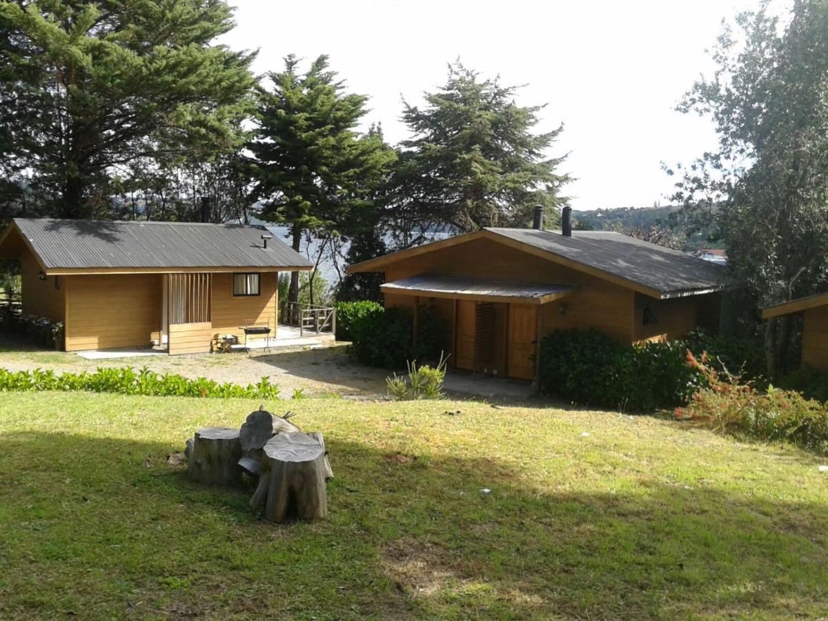 Bungalow met 1 Slaapkamer