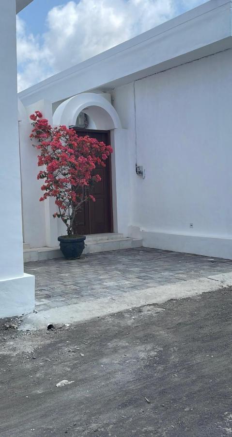 Ulu Villa - B&B