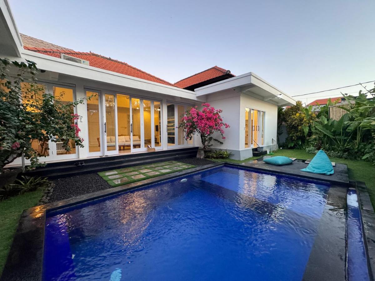 Canggu Garden House - Ferienwohnung Canggu