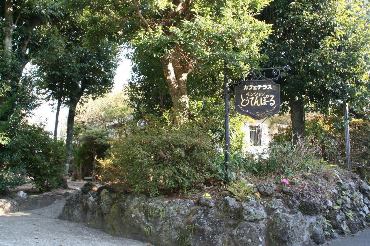 Pension Totem Pole - B&B