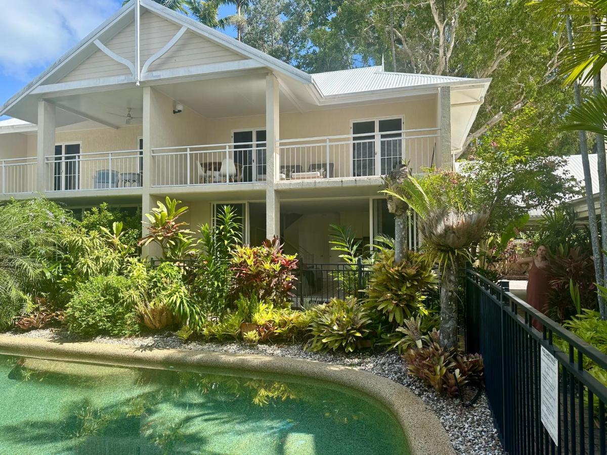 3 Yaringa - B&B Port Douglas