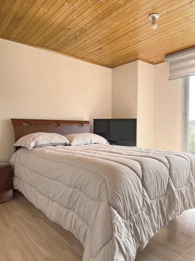 Macadamia Apartamento 201 - B&B