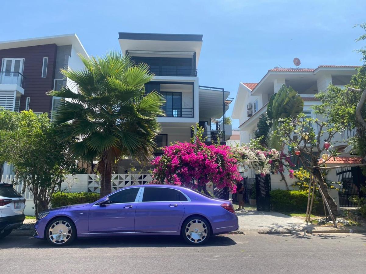 M Villa Nha Trang - Ferienwohnung Nha Trang