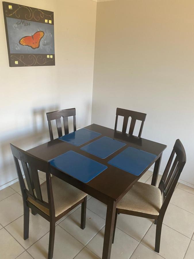 paseo San Carlos - Ferienwohnung Coquimbo