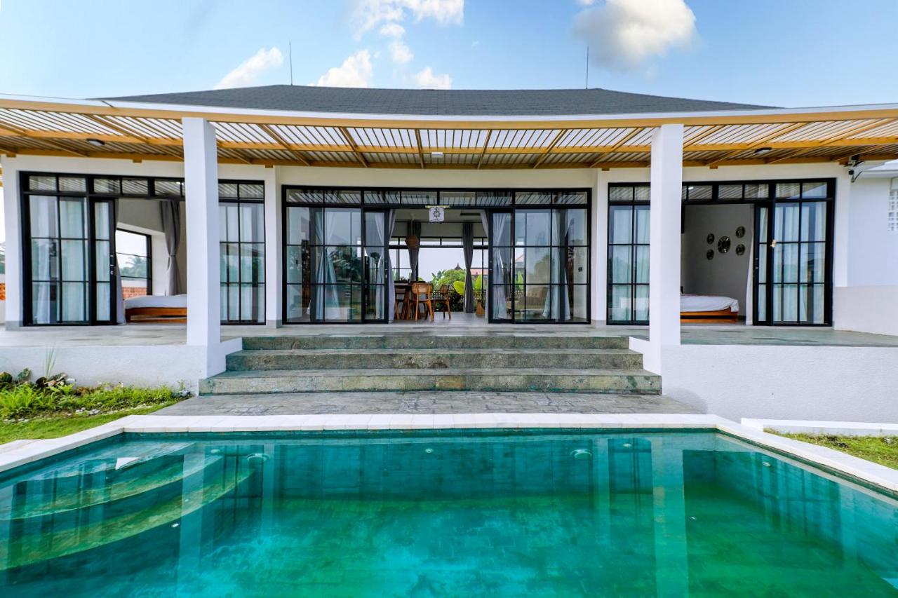 Villa Imaran - B&B