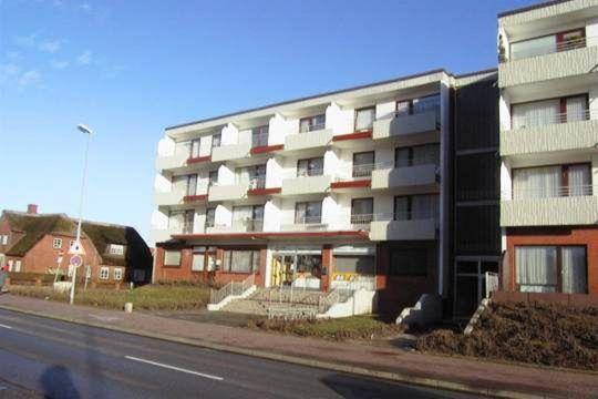 Norderhoog 3.OG / W Wohnung 82 - Ferienwohnung Westerland