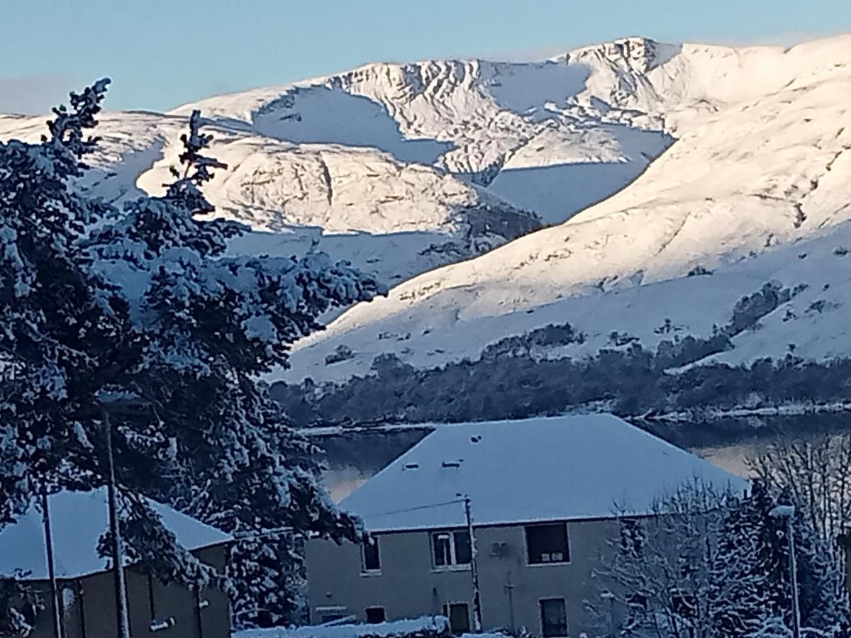 Family friendly apartment - B&B Fort William