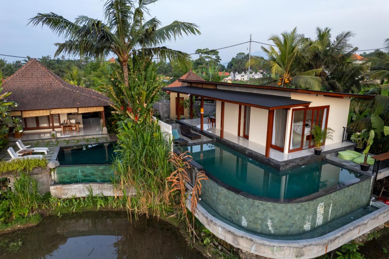 Villa mit 1 Schlafzimmer