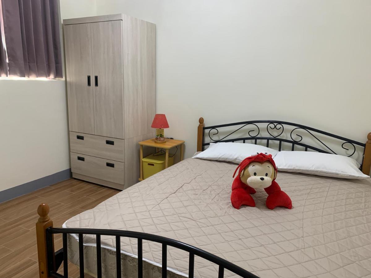 Standard Doppelzimmer