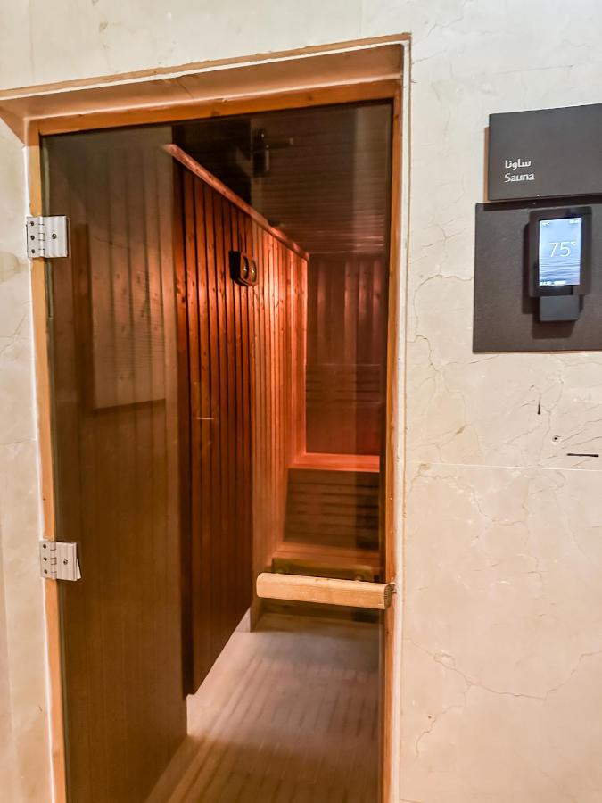 Luxury Apartments - Stunning Marina View - 5-Star Hotel Amenities - Chambres d'hôtes Dubaï