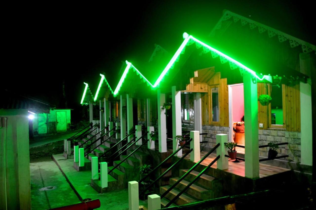 Montavilla Eden Homestay Sittong - Ferienwohnung