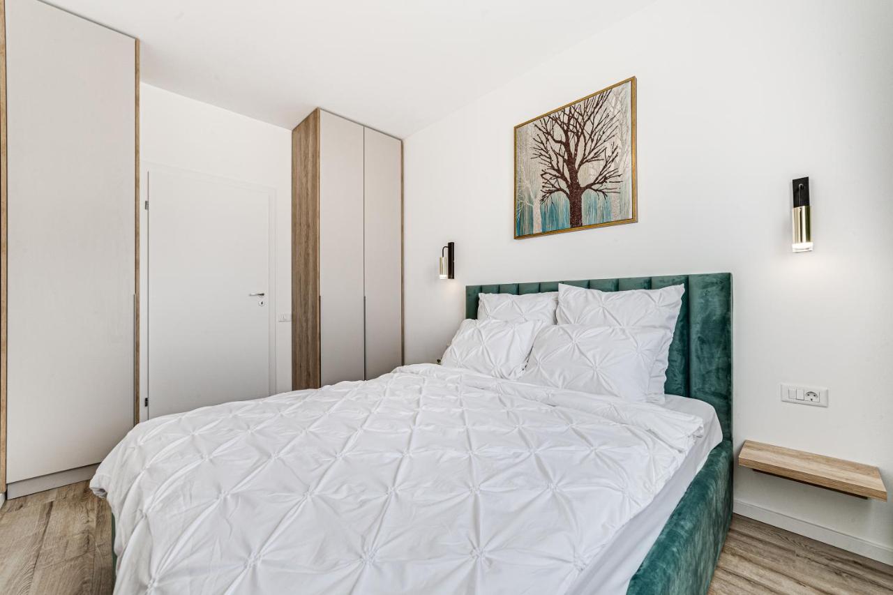 One-Bedroom Premium Apartment